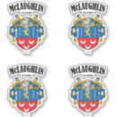 Search for white coat of arms stickers Crest
