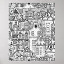 Search for adult colouring posters Unique