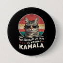 Search for lady badges Election