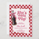 Search for shes ready to pop invitations Girl