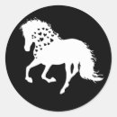 Search for horse lover stickers Horseback riding
