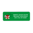 Search for cute lamb return address labels Ewe