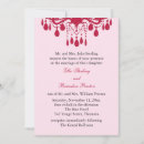 Search for valentines day wedding invitations Pink