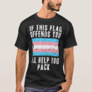 Search for offended tshirts Flag