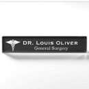Search for hospital name plates Doctor