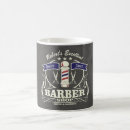 Search for best barber mugs For him
