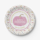 Search for pumpkin paper plates Turning one