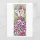 Search for alphonse mucha postcards Goddess