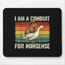 Search for nonsense mousepads I am