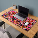 Search for warm colours mousepads Pink