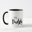 Search for cool lettering mugs Modern