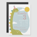 Search for brontosaurus invitations Dinosaur