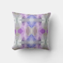 Search for purple geometric cushions Square
