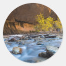 Search for the narrows stickers Canyon