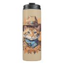 Search for funny cowboy mugs Cat
