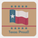 Search for texas blues stickers Red white blue