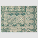 Search for art nouveau tissue paper Geometric