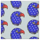 Search for red white blue stars fabric Usa