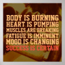 Search for bodybuilding motivation posters Inspiration