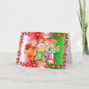 Search for singing dog christmas cards Puppy