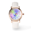 Search for iridescent watches Rainbow