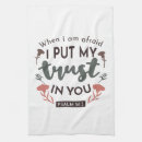 Search for bible verse tea towels Inspirational quote
