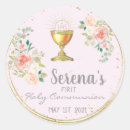 Search for holy chalice stickers Pink