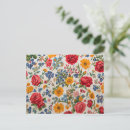 Search for colorful postcards Design