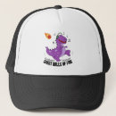 Search for dinosaur hats Trex