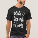 Search for funny curling sayings tshirts Curls