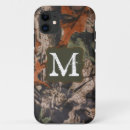 Search for hunting iphone cases Camouflage