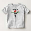 Search for farm toddler tshirts Cows