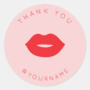 Search for red lips stickers Lipstick