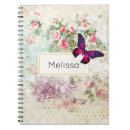 Search for old fashioned notebooks Elegant