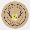 Search for rustic thank you stickers Thanks