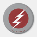 Search for flashing magnets Dc comics