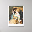 Search for chair canvas prints Antique