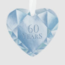 Search for 60th christmas tree decorations Diamond