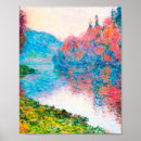 Search for claude monet irises posters Water lilies