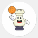 Search for rook stickers Chess player