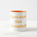 Search for slam mugs Hoops