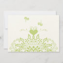 Search for response wedding invitations Green