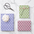 Search for cafe wrapping paper French