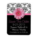 Search for daisy save the dates Pink