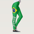 Search for brazilian leggings Flag