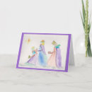 Search for three kings christmas cards Watercolor