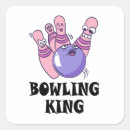 Search for bowling stickers Birthday