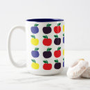 Search for apple fruit mugs Apples