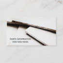 Search for plasterer business cards Sheetrock