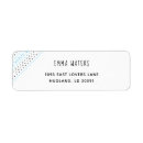 Search for scallop return address labels Pattern